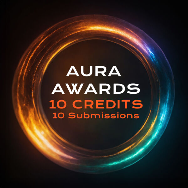 10 Aura Awards Submission Credits